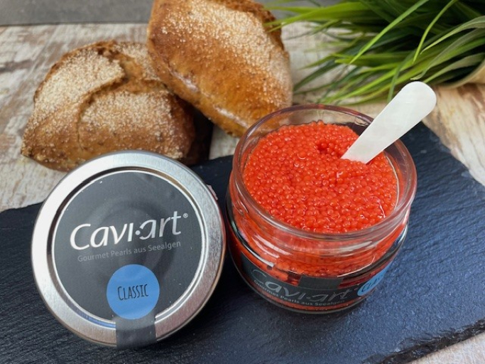 AKI Cavi-Art "Classic Rot"